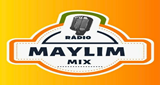 Logo Rádio Maylim mix