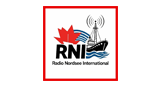 Logo RNI - Radio Nordsee International