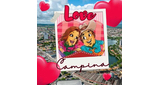 Logo Love Campina