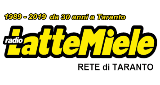 Logo LatteMiele Taranto