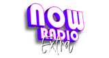 Logo NOW Radio Extra