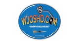Logo WJOSHD.COM
