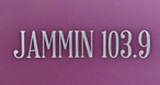 Logo JAMMIN 103.9