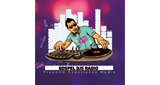 Logo Gospel Music DJs