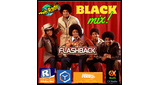 Logo Rádio Black Mix