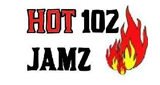 Logo Hot 102 Jamz