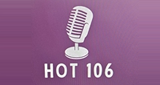 Logo Hot 106