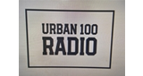 Logo Urban 100 Radio
