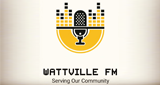 Logo Wattville FM