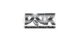 Logo Dominion Global Radio