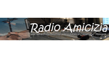 Logo Radio Amicizia inBlu