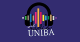 Logo Radio Uniba