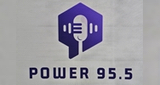 Logo Power 95.5