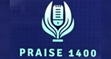 Logo Praise 1400