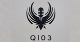 Logo Q103