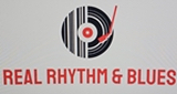 Logo Real Rhythm & Blues