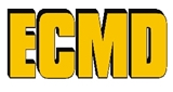 Logo ECMD Radio