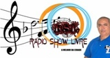 Logo RSL - Radio Show Livre