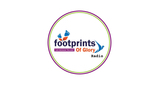 Logo Footprint Radio