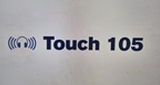 Logo Touch 105