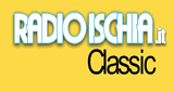Logo Radio Ischia Classic