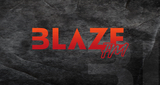 Logo Blaze Fm Live