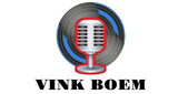 Logo Vink Boem Radio