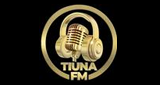 Logo Tiuna FM