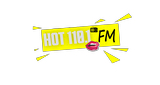 Logo Hot 110.1 FM