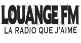 Logo LouangeFM