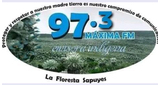 Logo Radio maxima fm