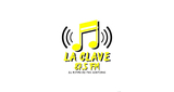 Logo La Clave Fm Cali