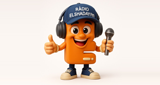 Logo Radio Elshaday Fm
