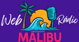 Logo Malibu Web Radio