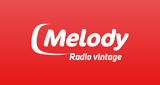 Logo Melody Suisse