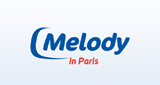 Logo Melody in Paris