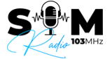 Logo SIM Radio