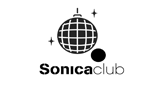 Logo Sonica Club