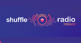 Logo Shuffle Radio