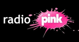 Logo Pink Radio