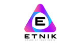 Logo Etnik Radio