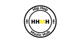 Logo Hip Hop Muzic Hub