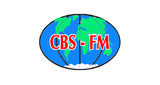 Logo CBS FM Tuban