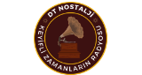 Logo DT Nostalji