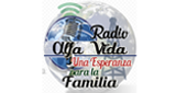 Logo Radio Alfa Vida