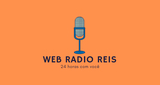 Logo Radio Reis Fm
