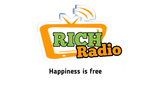 Logo Radio Rich