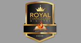 Logo Royal City Radio