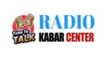 Logo Radio Kabar Center