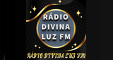 Logo Rádio Divina Luz fm